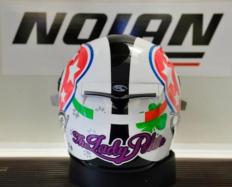 X-lite X-802R E.La Marra