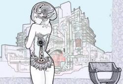 FRANCESCO D’ISA, DALL’IMMAGINE ALLA SCRITTURA Francesco DIsa 3 250x170 FRANCESCO DISA, DALLIMMAGINE ALLA SCRITTURA