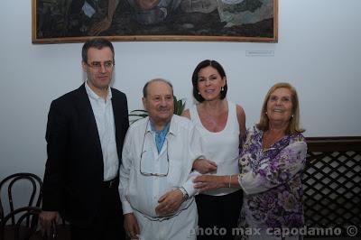 Premio Internazionale  di Giornalismo Civile 2013 a POSITANO