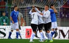 Uruguay-Italia per il terzo posto, sarà sfida vera! Uruguay-Italia per il terzo posto, sarà sfida vera!