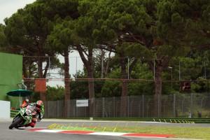Superbike, Imola: doppietta di Sykes che balza in testa al campionato R07_Fri_Sykes_TK1_3783