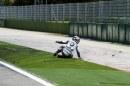 SBK Imola 2013 - Qualifiche