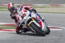 SBK Imola 2013 - Qualifiche