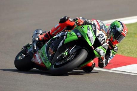 SBK Imola 2013 - Qualifiche