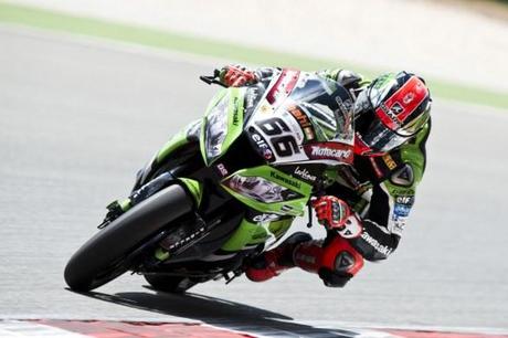 Best Superbike Portimao 2013