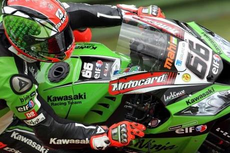 SBK Imola 2013 - Qualifiche