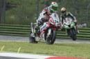 SBK Imola 2013 - Qualifiche