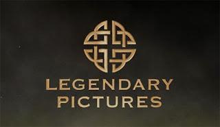 legendary pictures logo