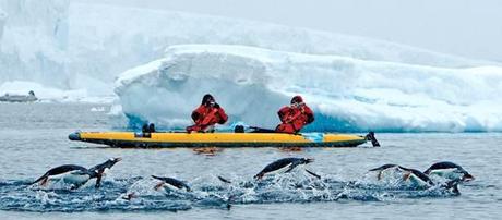 Lindblad Expeditions-National Geographic: online la programmazione 2014 della nuova National Geographic Orion