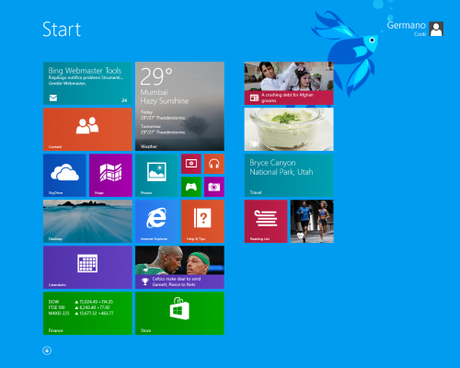 Windows 8 1 Blue Official Preview X32 Turtle