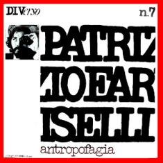Patrizio Fariselli  - Antropofagia