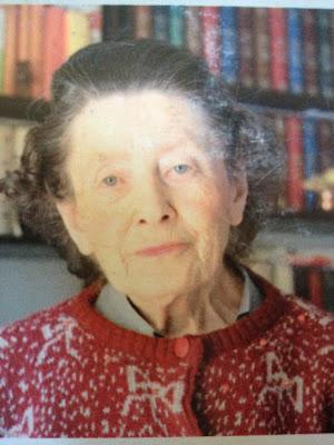 Ritratto di Signora#22: Lidia Lazzero e le Donne della Resistenza Ritratto di Signora#22: Lidia Lazzero e le Donne della Resistenza