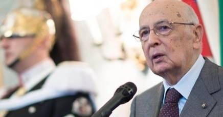 napolitano 2 650.jpg 415368877 Rassegna stampa del 1° luglio 2013: scandalo Datagate, Napolitano difende il governo Letta