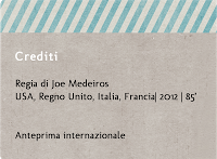 II Parte - # 9 edizione Biografilm Festival