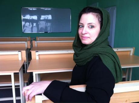 L’associazione italiana che costruisce futuro: Plain Ink sfida Kabul