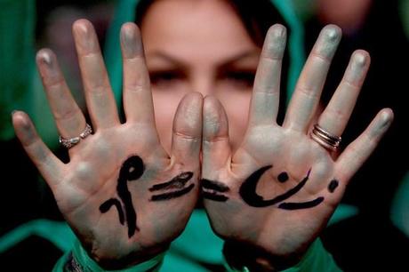 iran donne