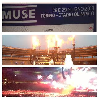 10 motivi per non perdere il concerto dei Muse a Roma.