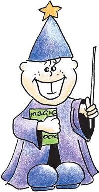 Paul il Re mago paul-re-mago