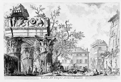 Pompei: l'impossibile poesia delle rovine