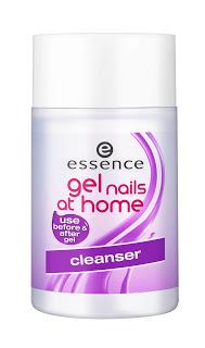 Preview: Gel Nails At Home Collection by Essence Preview: Gel Nails At Home Collection by Essence