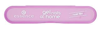 Preview: Gel Nails At Home Collection by Essence