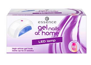 Preview: Gel Nails At Home Collection by Essence Preview: Gel Nails At Home Collection by Essence