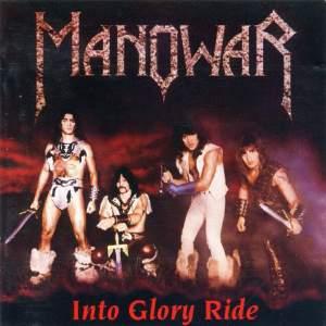 Into Glory Ride, 1983