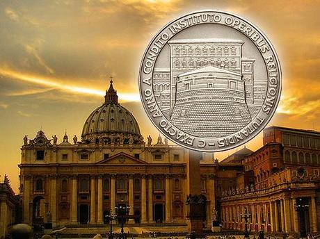 Vaticano - Si dimettono i vertici dello Ior