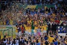 Confederations Cup – La grande festa brasiliana ! (by Frankie)