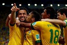 Confederations Cup – La grande festa brasiliana ! (by Frankie)