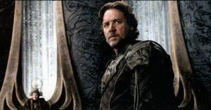 Russell Crowe