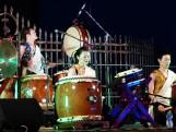  Joji Hirota, The Taiko Drummers & KyoShinDo   Photo&Video Gallery