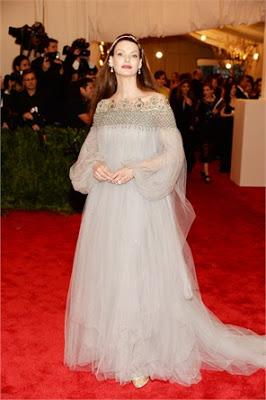 The met Gala red carpet: commentiamolo insieme