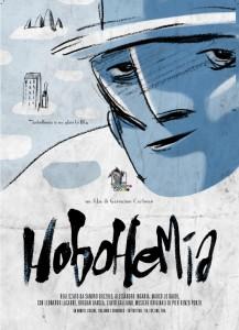 “Hobohemia”, nuovo film di Geronimo Carbonò: il manifesto dell’arte vitale