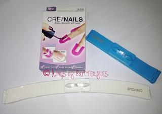 CreaNails | CreaClip :L'innovazione del fai da te