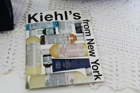 Welcome to the exciting world of Kiehl's!