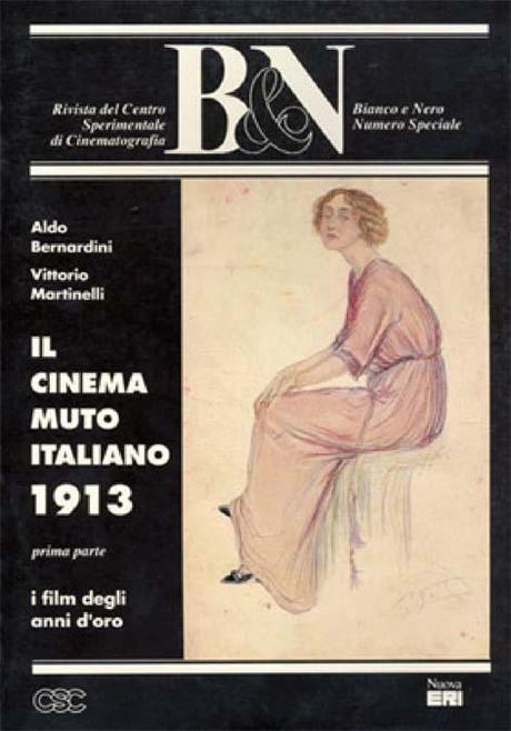 Tigris –Vincenzo Denizot (1913)