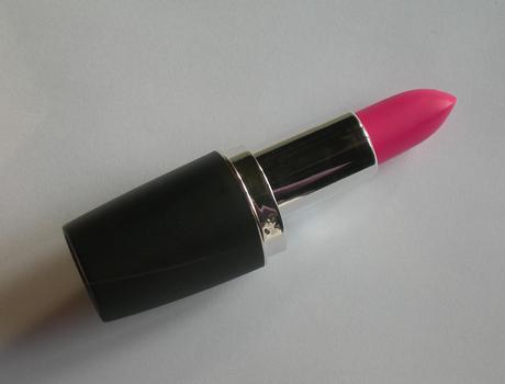 Review: VIVO Cosmetics Lipstick in Crushed Amethyst, Pink Pout e Matte Lipstick in Wow Pink