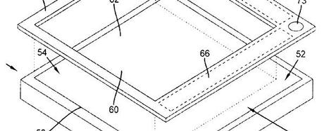 Iwatch avrà cornici touch per evitare comandi accidentali cornice_touch_apple-600x245