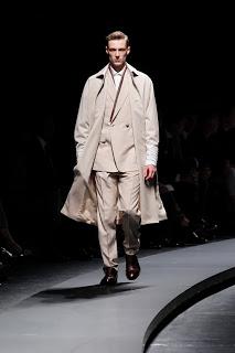 Ermenegildo Zegna _ Spring/summer 2014