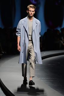 Ermenegildo Zegna _ Spring/summer 2014