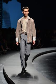 Ermenegildo Zegna _ Spring/summer 2014