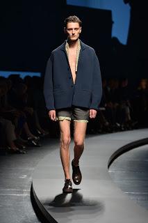 Ermenegildo Zegna _ Spring/summer 2014