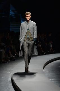 Ermenegildo Zegna _ Spring/summer 2014