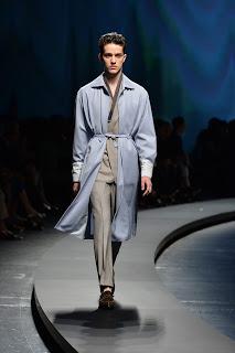 Ermenegildo Zegna _ Spring/summer 2014