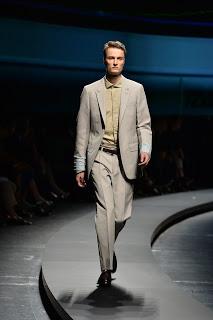 Ermenegildo Zegna _ Spring/summer 2014