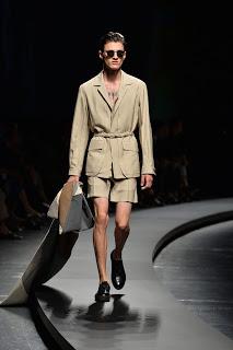 Ermenegildo Zegna _ Spring/summer 2014