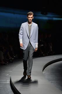 Ermenegildo Zegna _ Spring/summer 2014