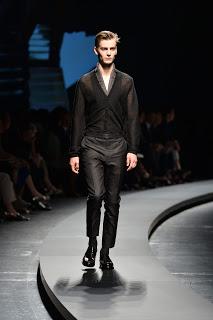 Ermenegildo Zegna _ Spring/summer 2014