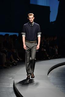 Ermenegildo Zegna _ Spring/summer 2014